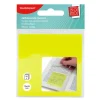 Soho Sticky Notes 50 / 76x76mm Transparant Discount