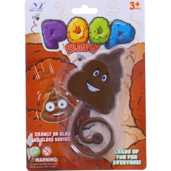 De Grote Speelgoedwinkel Sticky Poephand voordelig online kopen? Hot