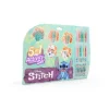 Disney Stitch 5 In 1 Kleurboek Activiteiten Set New