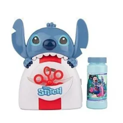 De Grote Speelgoedwinkel Stitch Bellenblaasmachine voordelig online kopen? Best