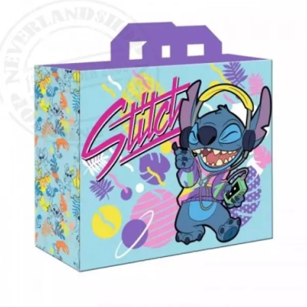 Disney Stitch Boodschappentas voordelig online kopen? Online