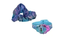 De Grote Speelgoedwinkel Stitch horloge cadeau set Fashion