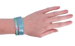 De Grote Speelgoedwinkel Stitch horloge cadeau set Fashion
