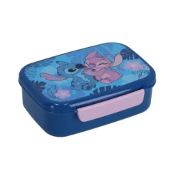 Disney Stitch Lunchbox Blauw voordelig online kopen? Hot