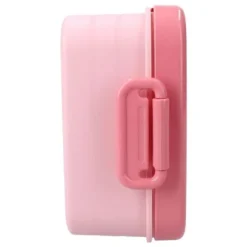 De Grote Speelgoedwinkel Stitch Lunchbox Roze Aloha Hot