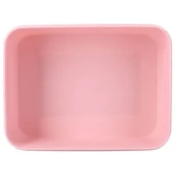 De Grote Speelgoedwinkel Stitch Lunchbox Roze Aloha Hot
