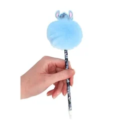 Disney Stitch Pen Pom Pom Discount
