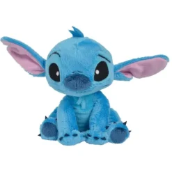 Disney Stitch Pluche 25Cm Stitch Fashion