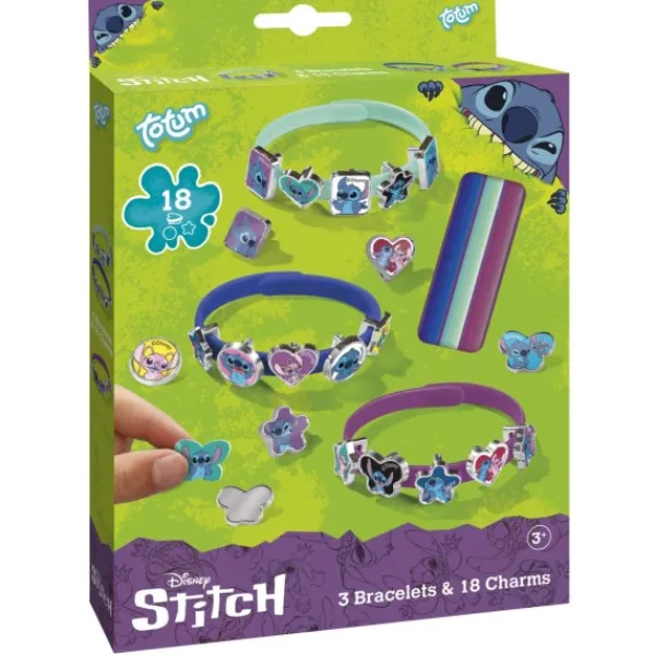 Totum Stitch Schuifarmbanden Bedels voordelig online kopen? Sale