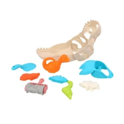 De Grote Speelgoedwinkel Strandset Dino voordelig online kopen? Outlet