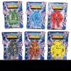 De Grote Speelgoedwinkel Stretch Poppen Battle Star Brawlers Hot