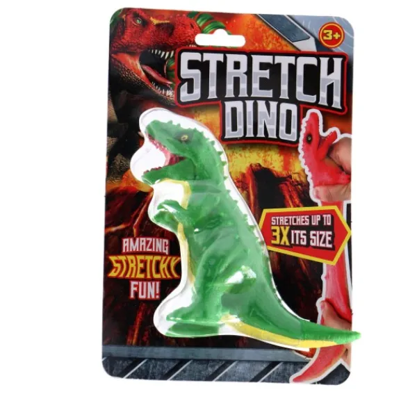 De Grote Speelgoedwinkel Stretchy Dino voordelig online kopen? Clearance