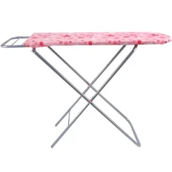 De Grote Speelgoedwinkel Strijkplank Mini 71x60cm voordelig online kopen? Fashion
