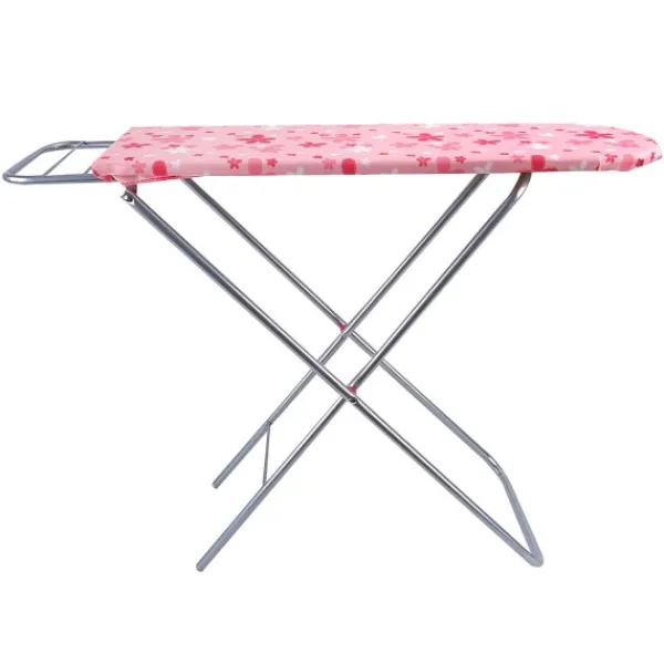 De Grote Speelgoedwinkel Strijkplank Mini 71x60cm voordelig online kopen? Fashion