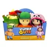 De Grote Speelgoedwinkel Stumble guys pluche 20cm Outlet