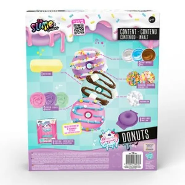 De Grote Speelgoedwinkel Sugary Crush Donuts voordelig online kopen? Outlet