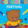 Deltas Super Coloring Festival voordelig online kopen? Discount