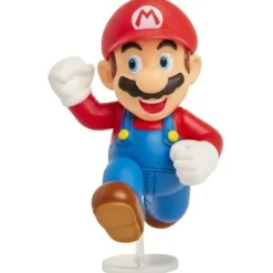 Nintendo Super Mario Figuur 6,5 Cm Wave 33 Outlet