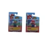 Nintendo Super Mario Figuur 6,5cm Fashion