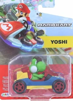 De Grote Speelgoedwinkel Super Mario Kart Met Mario Sale