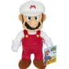 Nintendo Super Mario Pluche 20cm Outlet