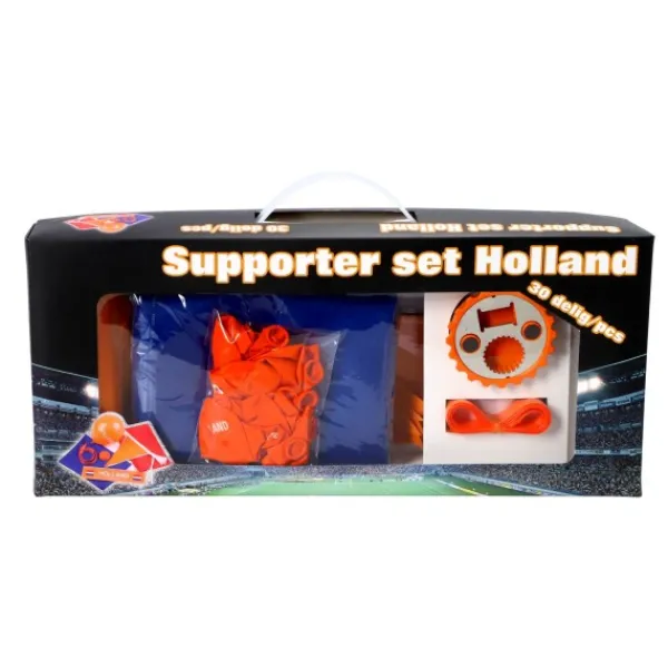 De Grote Speelgoedwinkel Supportset holland 30 delig Sale