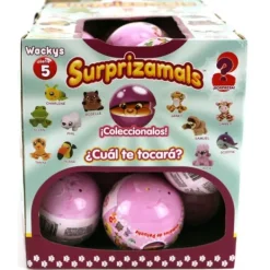 De Grote Speelgoedwinkel Surprizamals Wackys voordelig online kopen? Hot