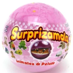 De Grote Speelgoedwinkel Surprizamals Wackys voordelig online kopen? Hot