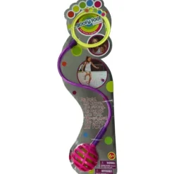 Happy Moves Swing Wheel Met LED Sale