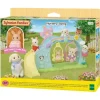 Epoch Sylvanian Families Baby Speeltuin Sale