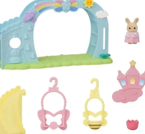 Epoch Sylvanian Families Baby Speeltuin Sale