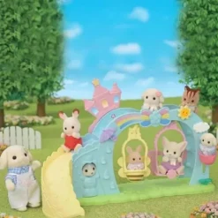Epoch Sylvanian Families Baby Speeltuin Sale
