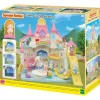 Epoch Sylvanian Families Zonnig Kinderopvang Kasteel Hot