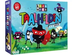 Hasbro Taalhelden voordelig online kopen? Sale