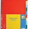 De Grote Speelgoedwinkel Tabbladen 10 delig Soho pp Discount
