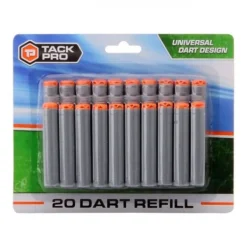 Tack Pro Refill Kit 20 Darts Sale