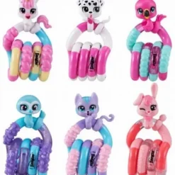 Zuru Tangle Pets Junior voordelig online kopen? Fashion