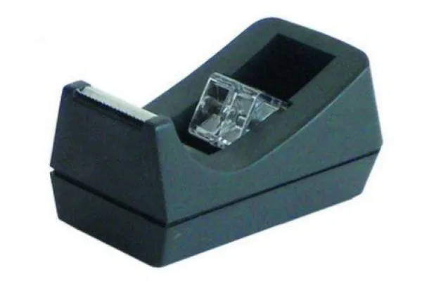 Soho Tapehouder Zwart Klein New