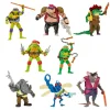 De Grote Speelgoedwinkel Teenage Mutant Ninja Turtles Movie Basic Figure Discount