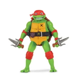 De Grote Speelgoedwinkel Teenage Mutant Ninja Turtles Movie Deluxe Figure Hot