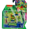 Nickelodeon Teenage Mutant Ninja Turtles Stampers 5 Pack Clearance