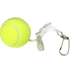 Alert Tennisbal Met Touw Outlet