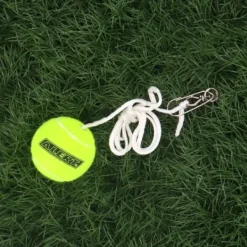 Alert Tennisbal Met Touw Outlet