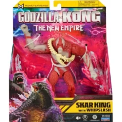 De Grote Speelgoedwinkel The New Empire 15 Cm Basis Figuur Wave 1 Hot