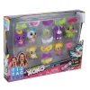 De Grote Speelgoedwinkel Tic Tac Toy Xoxo Friends Collector Pack A Clearance
