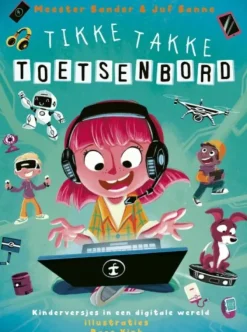 De Grote Speelgoedwinkel Tikke Takke Toetsenbord voordelig online kopen? Fashion