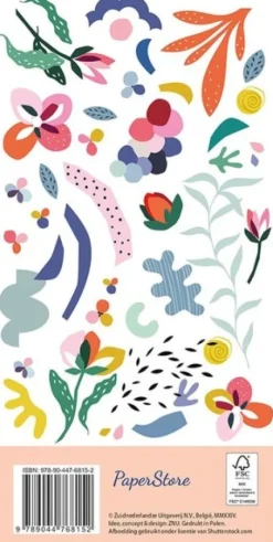 De Grote Speelgoedwinkel To Do-lijst - In Bloom Fashion