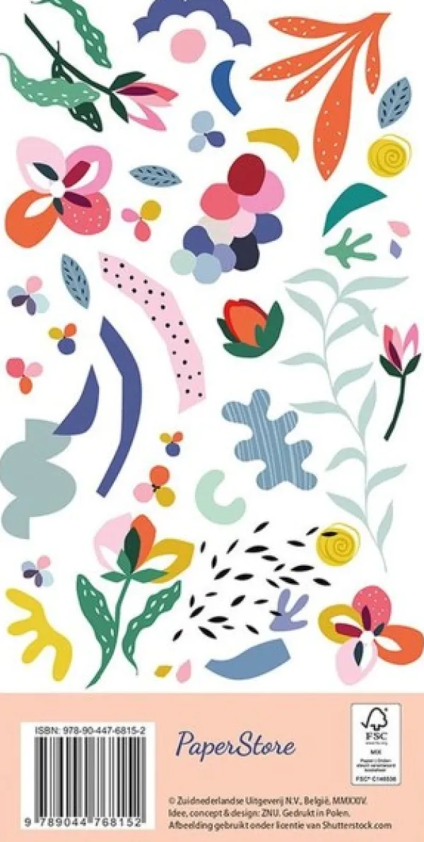 De Grote Speelgoedwinkel To Do-lijst - In Bloom Fashion