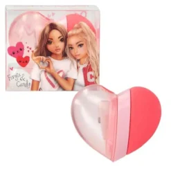 Depesche Topmodel 2 In 1 Hart Gum & Puntenslijper One Love Sale