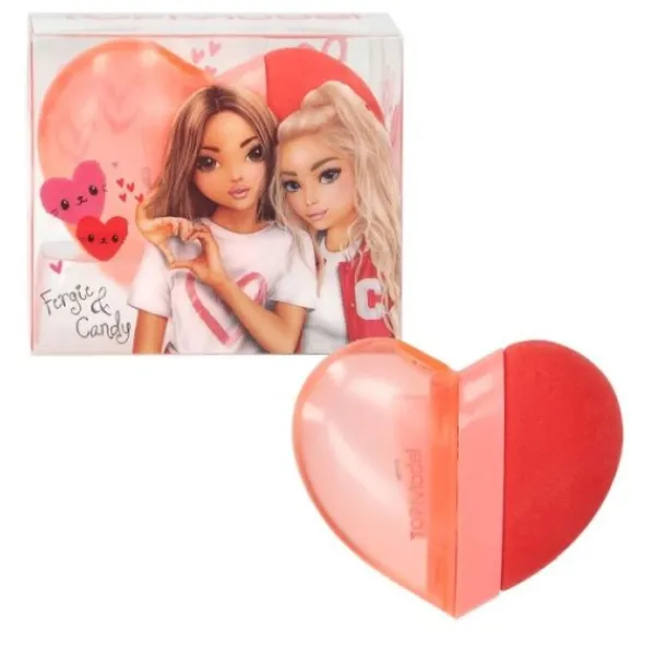 Depesche Topmodel 2 In 1 Hart Gum & Puntenslijper One Love Sale